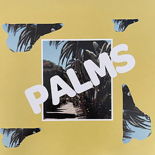 Robohands - Palms