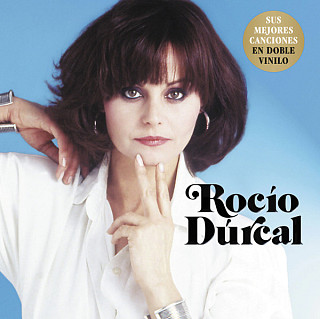 Rocío Dúrcal - Rocio Durcal