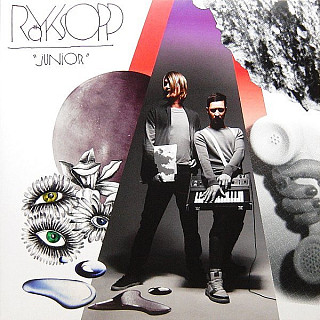 Röyksopp - Junior