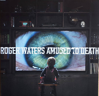 Roger Waters - Amused To Death