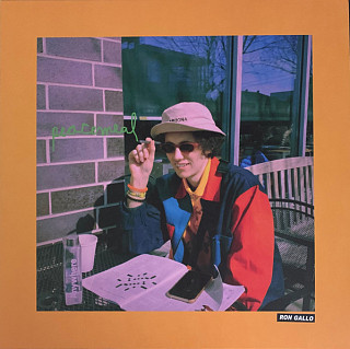 Ron Gallo - Peacemeal