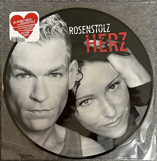 Rosenstolz - Herz