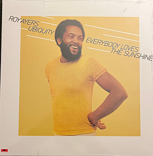 Roy Ayers - Everybody Loves the Sunshine