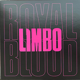 Royal Blood (6) - Limbo