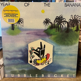 Rubblebucket - Year of the Banana