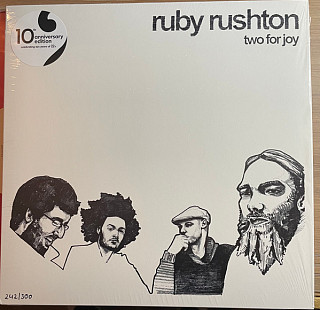 Ruby Rushton - Two For Joy