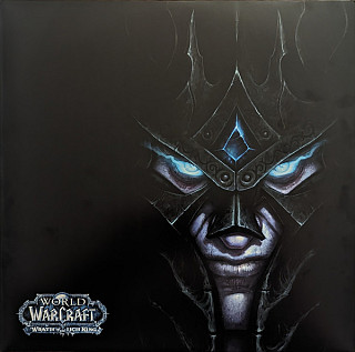 Russell Brower - World of Warcraft: Wrath of the Lich King