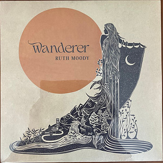 Ruth Moody - Wanderer