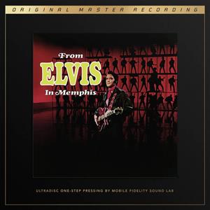 Elvis Presley - From Elvis In Memphis