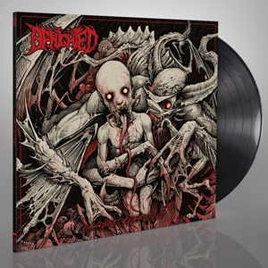 Benighted - Obscene Repressed