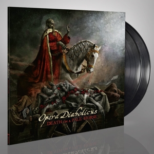 Opera Diabolicus - Death On a Pale Horse