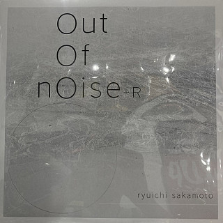 Ryuichi Sakamoto - Out of Noise - R