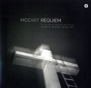 Wolfgang Amadeus Mozart - Requiem