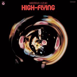 Hiromasa Suzuki - High-Flying