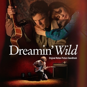 V/A - Dreamin' Wild