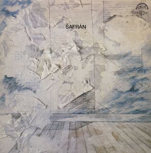 Šafrán - Šafrán