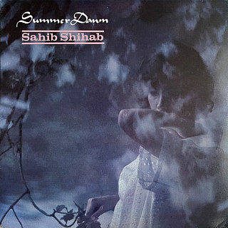 Sahib Shihab - Summer Dawn