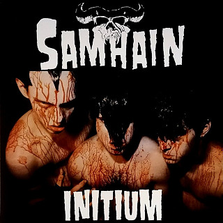 Samhain - Initium