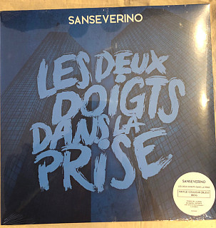 Sanseverino - Les Deux Doigts Dans La Prise