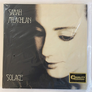 Sarah McLachlan - Solace