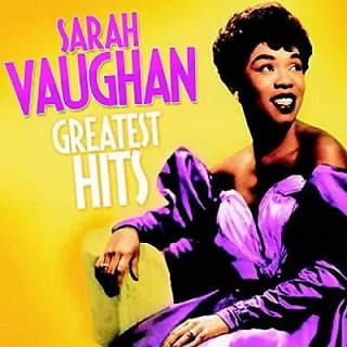 Sarah Vaughan - Greatest Hits