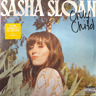 Sasha Sloan - Only Child