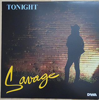 Savage - Tonight