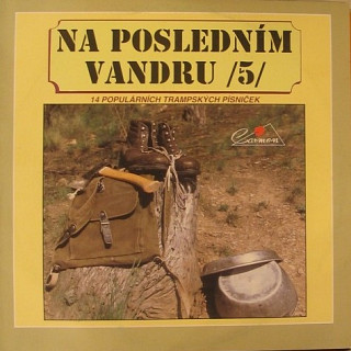 Sbor Carmen - Na posledním vandru /5/