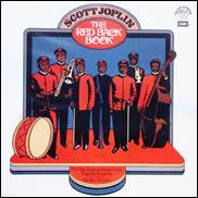 Scott Joplin - The Red Back Book