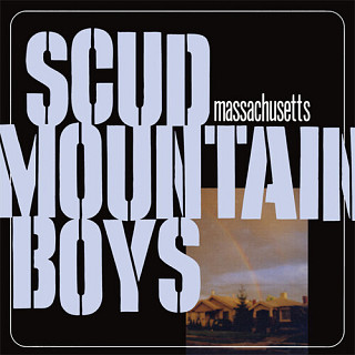 Scud Mountain Boys - Massachusetts