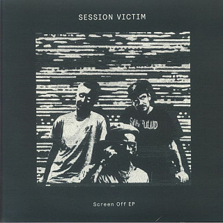 Session Victim - Screen Off