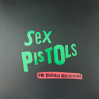 Sex Pistols - Original Recordings