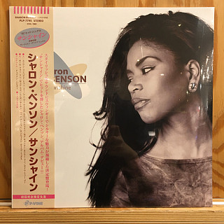 Sharon Benson - Sunshine