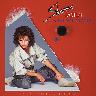 Sheena Easton - A Private Heaven