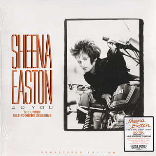 Sheena Easton - Do You