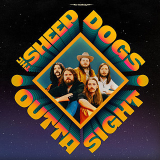 Sheepdogs - Outta Sight