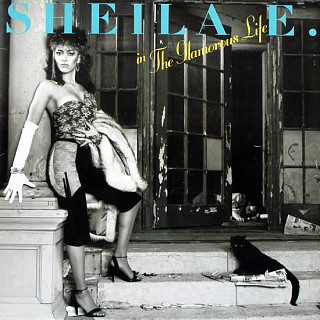 Sheila E - In The Glamorous Life