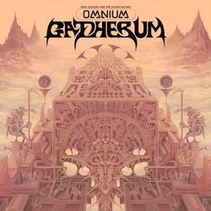 King Gizzard & The Lizard Wizard - Omnium Gatherum