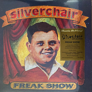 Silverchair - Freak Show