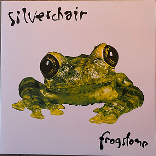 Silverchair - Frogstomp