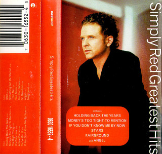 Simply Red - Greatest Hits