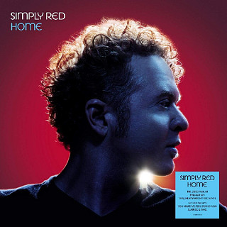 Simply Red - Home