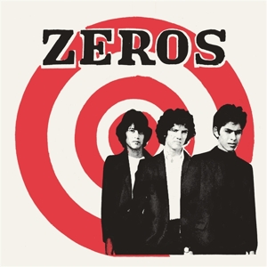 Zeros - 7-They Say (That Everything's Alright)