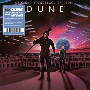 Toto - Dune 1984