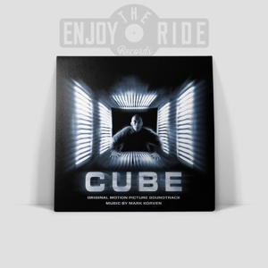 Mark Korvan - Cube Original Motion Picture Soundtrack