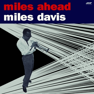 Miles Davis - Miles Ahead