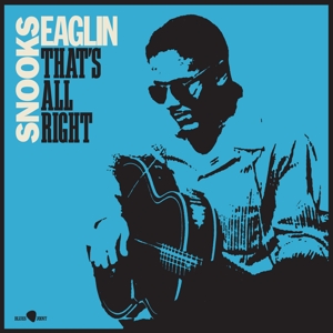 Snooks Eaglin - That's All Right