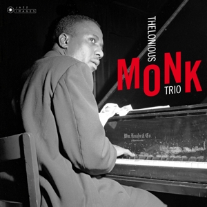 Thelonious Monk - Trio