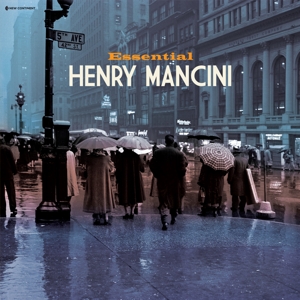 Henry Mancini - Essential Henry Mancini