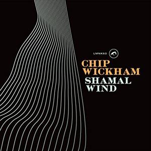 Chip Wickham - Shamal Wind